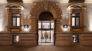 ユーロスターズ アンバサダー