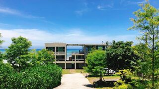 ヌーサ コースト B&B