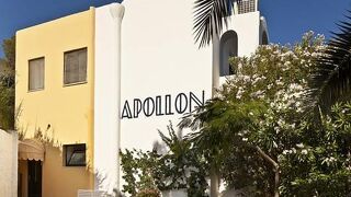 Apollon Club & Thermal Spa