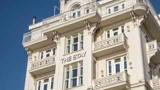 ザ ステイ ボスポラス