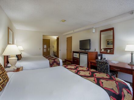 Hotel Thea Tacoma 写真