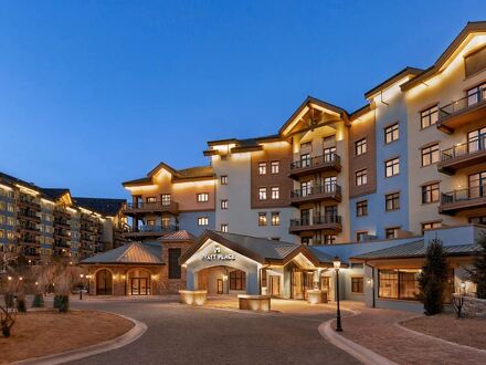 ハイアット プレイス チョンリ 写真