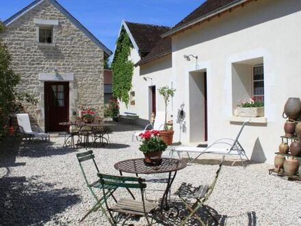 シャンブル ドット サン ニコラス 写真