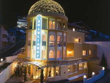 Seiblishof Superior Hotel Ischgl 写真