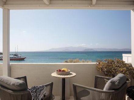 イリア ビーチ アート ホテル 写真