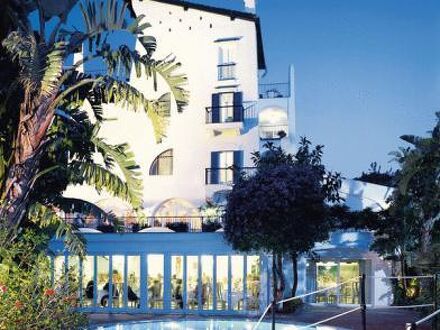 グランド ホテル イル モレスコ 写真