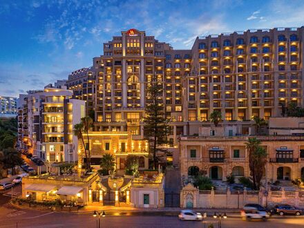 Malta Marriott Hotel & Spa 写真