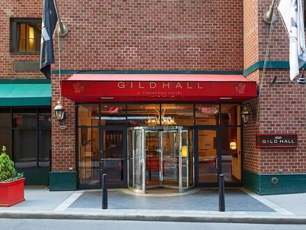 Gild Hall, A Thompson Hotel 写真