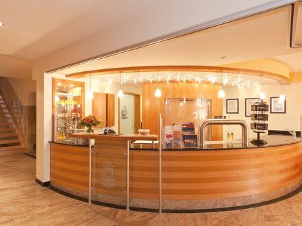 ホテル アルテス ブラウハウス 写真