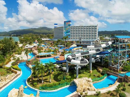 サイパン ワールド リゾート 写真