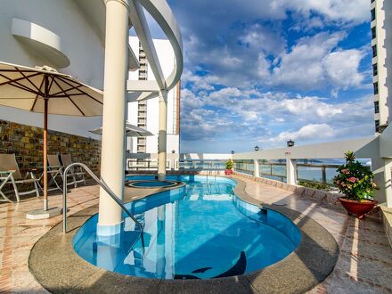 アジア パラダイスホテル ニャチャン 写真