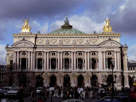 Mercure Paris Montmartre Sacre Coeur Hotel 写真