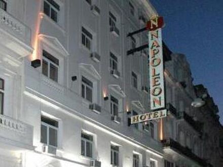 Hotel Napoleon 写真