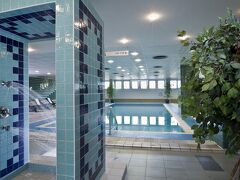 ダヌビウス ホテル アリーナ 写真