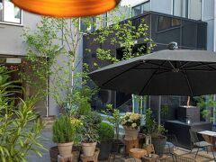 ファースト ホテル トゥウェンティセブン 写真