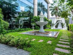 センチュリーパークホテル バンコク 写真