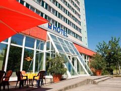 Comfort Hotel Lichtenberg Berlin 写真