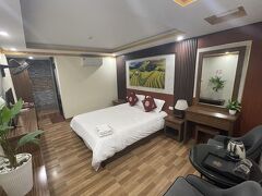 シャラトンブティックホテル 写真