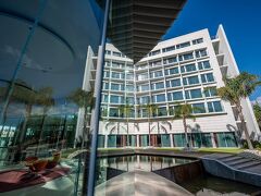 ラゴアス パーク ホテル 写真