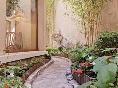 ホテル ボーブール 写真