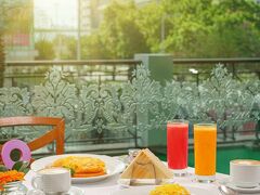 ホテル シントラ 写真