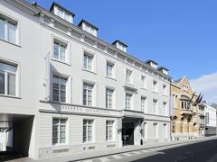 ホテル メッセネ 写真