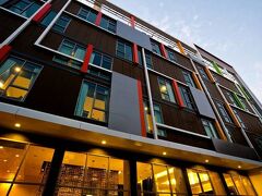 FXホテルメトロリンクマッカサン 写真