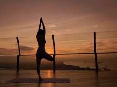 マリーナ ベイ サンズ 写真