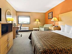 ベスト ウエスタン パドゥカー イン 写真