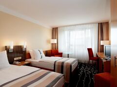 Holiday Inn Stuttgart 写真