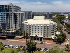 ノボテル ダーウィン CBD 写真