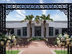 Hilton New Orleans Airport 写真