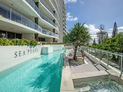 Sea Pearl Resort 写真