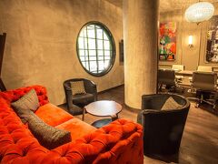 ケンピンスキ ホテル コルヴィヌス ブダペスト 写真