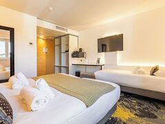 Brit Hotel, Spa & Restaurant - Colmar Est 写真