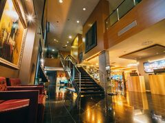 ユーロホテル ダイアゴナル ポート 写真