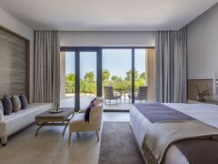 ズーラル ウェルネス リゾート 写真