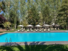 バルセロ ホテル カセレス V センテナリオ 写真