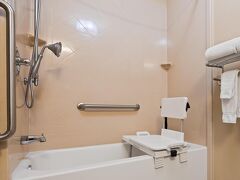 ベストウェスタン イーグルズ イン 写真