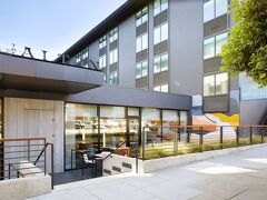 キンプトン アルトン フィッシャーマンズ ワーフ バイ IHG 写真