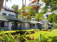 クラウズ ネスト リゾート 写真