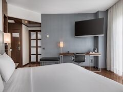 AC ホテル ブルゴス 写真