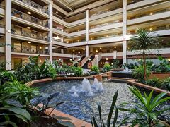 Embassy Suites by Hilton Lexington/UK Coldstream 写真