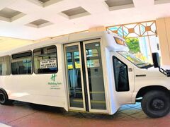 ホリデイ イン ロサンゼルス LAX エアポート バイ IHG 写真