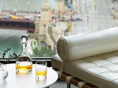 ザ ランガム シカゴ ホテル 写真