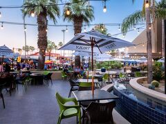 ハイアット パームスプリングス 写真