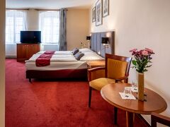 ペンション ウ リリー 写真