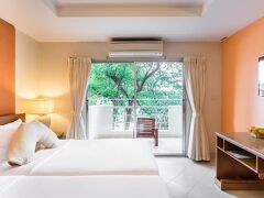 ベラ ヴィラ プリマ ホテル 写真