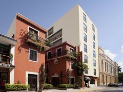 Hotel Casa del Balam 写真