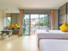 アンダキラホテル 写真